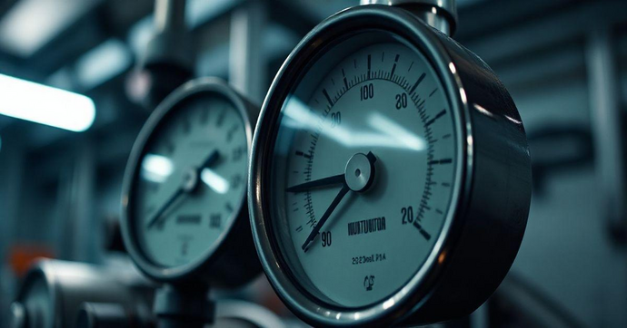 10 Motivos para Usar Manômetro Analógico Hoje Mesmo
