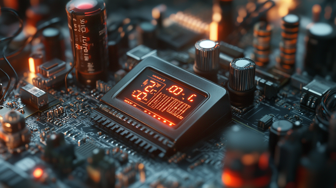 10 Vantagens do Miliohmímetro Digital que Você Precisa Conhecer