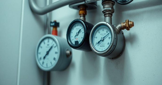 Hidômetro de Água: Entenda Sua Importância