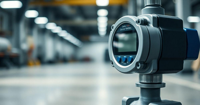 Medidor de Vazão Eletromagnético: Como Escolher