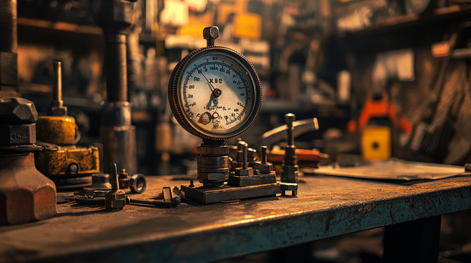 Pressostato Industrial: 7 Dicas para Escolher o Ideal
