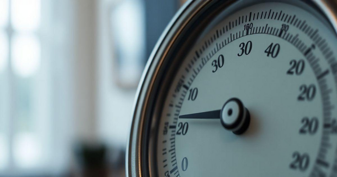 Termômetro Analógico: Preço e Vantagens
