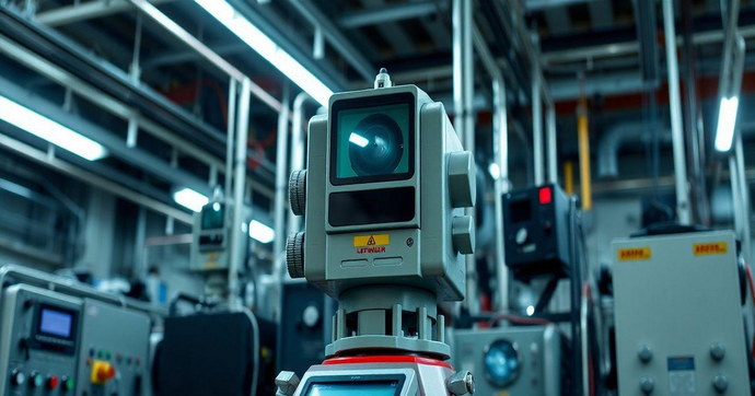 Transmissor de Nível Radar: 7 Vantagens Incríveis