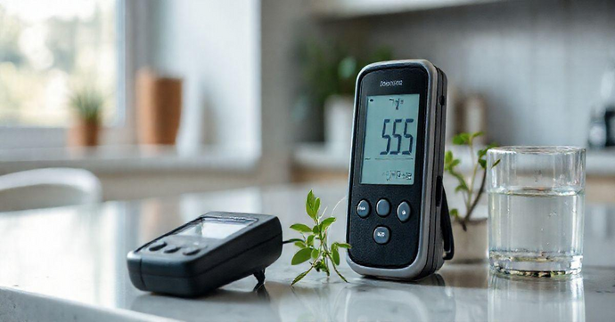 Medidor de pH Portátil: 7 Motivos para Usar Hoje!