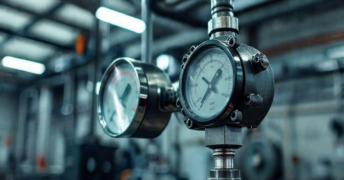 Transmissor de Pressão: Funcionamento e Aplicações