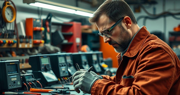 Megôhmetro Preço: Descubra as Melhores Ofertas
