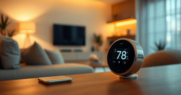 Termostato digital: como escolher o melhor para sua casa
