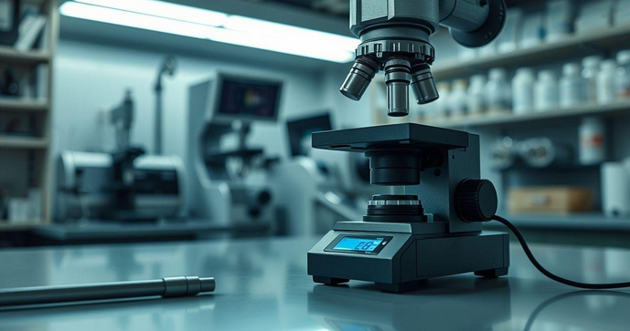 Microhmímetro preço e fatores que influenciam no valor