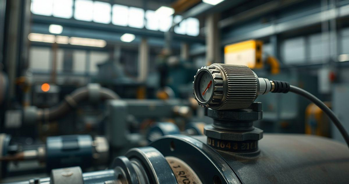 Termopar J: O que você precisa saber sobre os tipos e aplicações