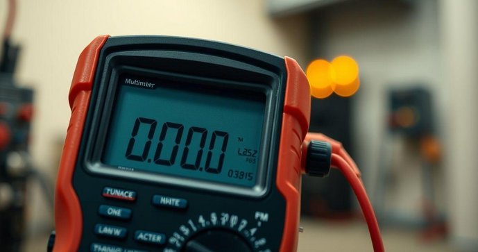 Conheça o Melhor Multímetro Minipa para Seus Projetos Eletrônicos