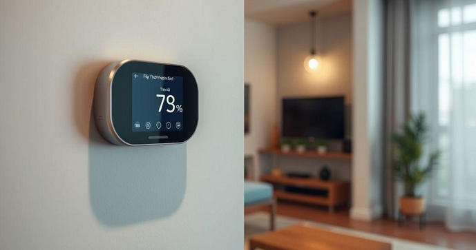 Termostato digital: como escolher o melhor para sua casa e economizar energia