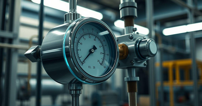 Manômetro de Coluna: Como Funciona e Suas Aplicações