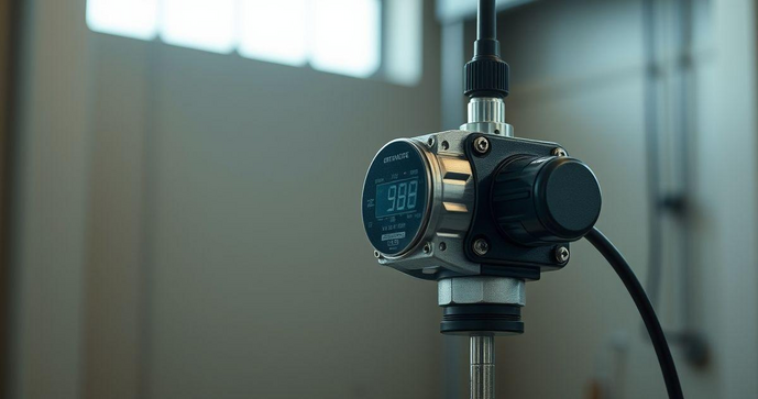 Transmissor de nível hidrostático preço acessível para eficiência em medições