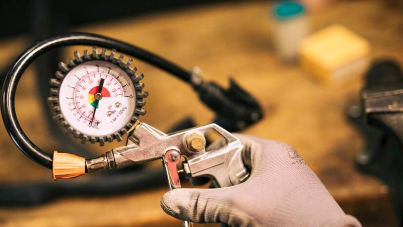 Manômetro de Precisão: Tudo Que Você Precisa Saber