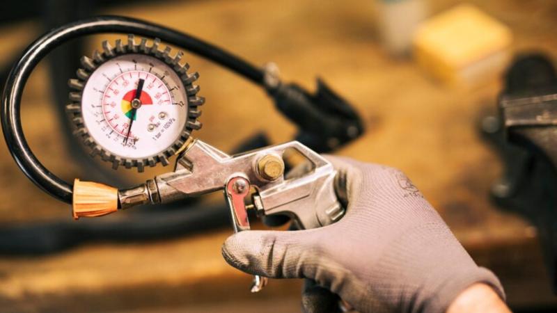 Manômetro de Pressão: Entenda seu Funcionamento