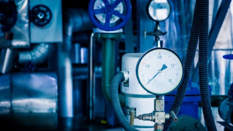 Pressostato diferencial: como escolher e instalar corretamente