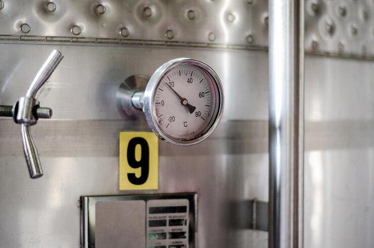 Termômetro Bimetálico: 7 Vantagens que Você Precisa Conhecer