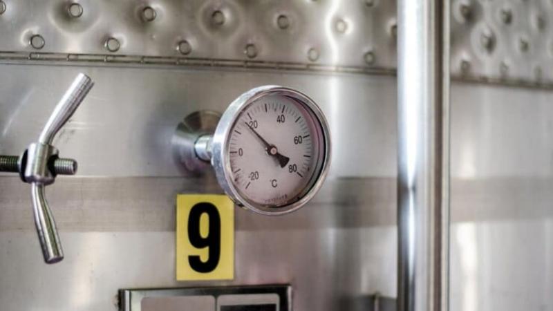 Termômetro Bimetálico Analógico: Guia Completo