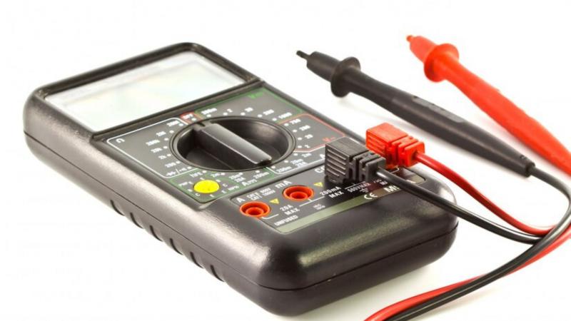 Microhmímetro Digital Portátil: Praticidade e Precisão
