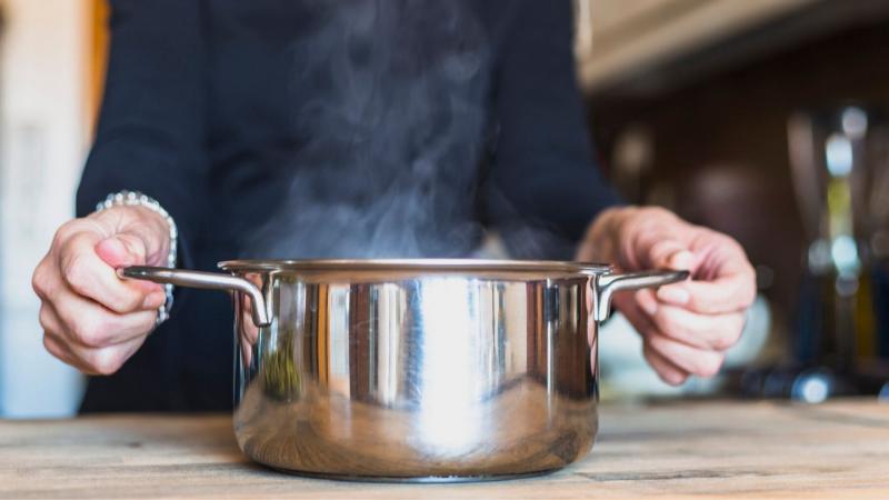 Termômetro de Alimentos: Como Escolher o Ideal para Cozinhar com Segurança