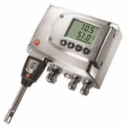 Transmissor de temperatura preço