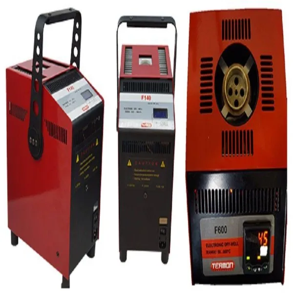 Calibrar termômetro digital