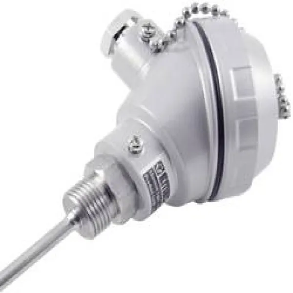 Sensor de temperatura pt100